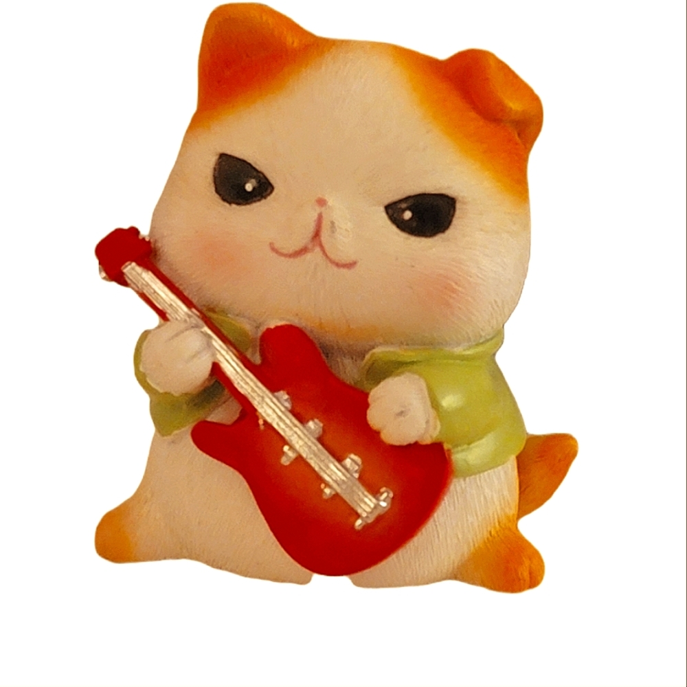 I'd like to give this small figure away